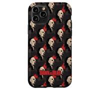 Dawn of The Dead Zombie Splash All Over Print Carcasa para iPhone 11 Pro