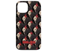 Dawn of The Dead Zombie Splash All Over Print Carcasa para iPhone 13