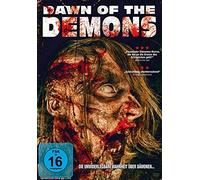 Dawn Of The Demons [Alemania] [DVD]