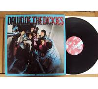 Dawn of the Dickies. The Dickies Stereo