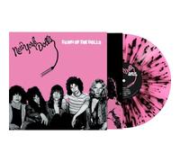 New York Dolls – Dawn of the Dolls – Vinilo (Importación USA)