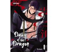 Dawn of the Dragon 01