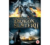Dawn Of The Dragon Slayer 2 [DVD] [Reino Unido]