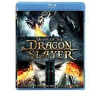 Dawn Of The Dragon Slayer [Edizione: Stati Uniti] [USA] [Blu-ray]