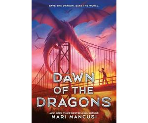 Dawn of the Dragons (New Dragon City)