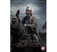 Dawn of the Great Steppe [DVD]