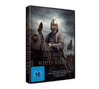 Dawn of the Great Steppe ( The Rise Of The White Khan ) [ Origen Alemán, Ningun Idioma Espanol ]