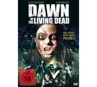 Dawn of the Living Dead [Alemania] [DVD]