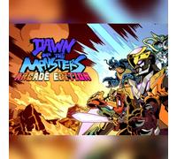 Dawn of the Monsters: Arcade + Character Pack (DLC) (PC) Steam Key - GLOBAL