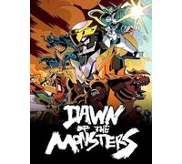 Dawn of the Monsters (PC) - Steam Key - GLOBAL