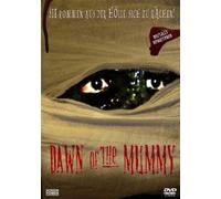 Dawn of the Mummy [Alemania] [DVD]
