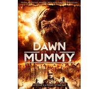 Dawn Of The Mummy [DVD] [Reino Unido]