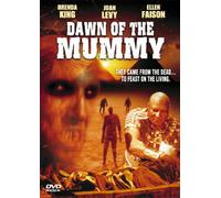 Dawn of the Mummy [USA] [DVD]