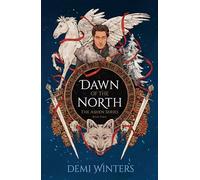 Amanecer del Norte – 3er libro de la serie vikinga romantasy iniciada con THE ROAD OF BONES (Ashen)