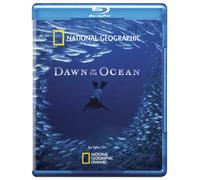 Dawn of the Ocean [USA] [Blu-ray]