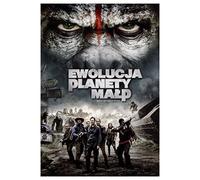 Dawn of the Planet of the Apes [DVD] (IMPORT) (No hay versión española)
