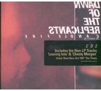 Dawn of the Replicants - 2 Candlefire