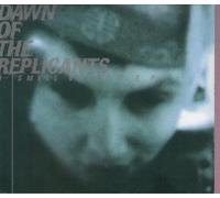 Dawn of the Replicants - Mary Louise E.P.