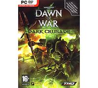 Dawn of War - Dark Crusade Extension Pack