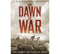 Dawn of War: Early Battles of Wwii [Reino Unido] [DVD]