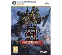 Dawn of War II: Chaos Rising (PC DVD) [Importación inglesa]