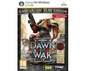 Dawn of War II: Game of the Year (PC DVD) [Importación inglesa]