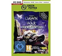 Dawn of War - Soulstorm [Green Pepper]