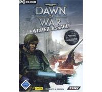 Dawn of War - Winter Assault