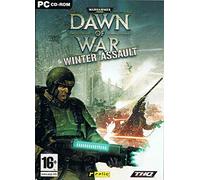 DAWN OF WAR - WINTER ASSAULT