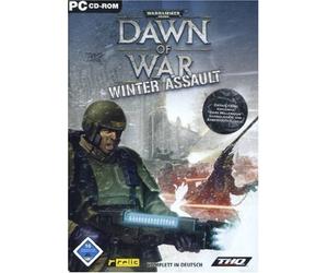 Dawn of War - Winter Assault