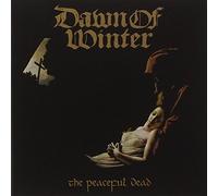 Dawn of Winter - Peaceful Dead