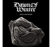 Dawn Of Winter - Pray For Doom [Vinilo]