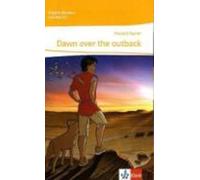 Dawn Over the Outback - Book & CD (Mixed Media Product)