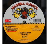 Dawn Penn - You Don't Love Me ( No No )