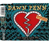 Dawn Penn - You Don'T Love Me(usa Gros Boitier-5 Remix)