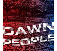 Dawn people - The star is your future [Vinilo]