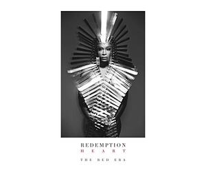 Dawn Richard - Redemption
