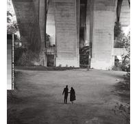 Dawn Richard & Spencer Zahn - Quiet in a World Full of Noise [Vinilo]