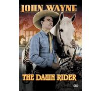 Dawn Rider [Alemania] [DVD]
