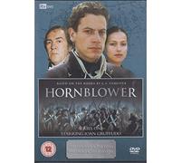 Hornblower-Series 1 - Dawn Rider And Paradise Lost [Edizione: Regno Unito] [Italia] [DVD]