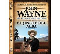 Dawn Rider [Edizione: Regno Unito] [Reino Unido] [DVD]