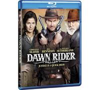 Dawn Rider [Edizione: Stati Uniti] [Alemania] [Blu-ray]