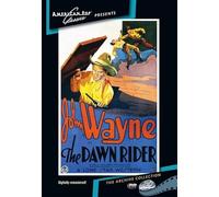 Dawn Rider [Edizione: Stati Uniti] [Italia] [DVD]