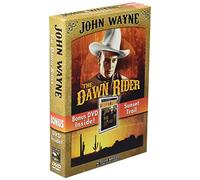 Dawn Rider/Sunset Trail - Dawn Rider & Sunset Trail [Alemania] [DVD]