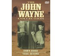 Dawn Rider & Trail Beyond [USA] [DVD]