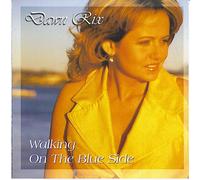 Dawn Rix - Dawn Rix: Walking On The Blue Side (UK Import)