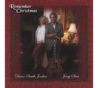 Dawn Smith Jordan - Remember Christmas