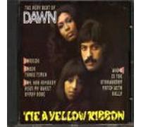Dawn - Tie a Yellow Ribbon [Import]