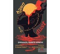 Dawn to Dust: Echoes of a Wounded Soul