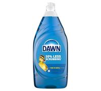 Dawn Ultra Dishwashing Liquid Dish Soap, Original Scent, 38 fl oz